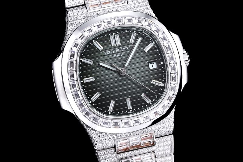 PATEK PHILIPPE Watches